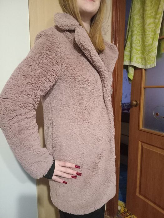 Продам шубку Тедді