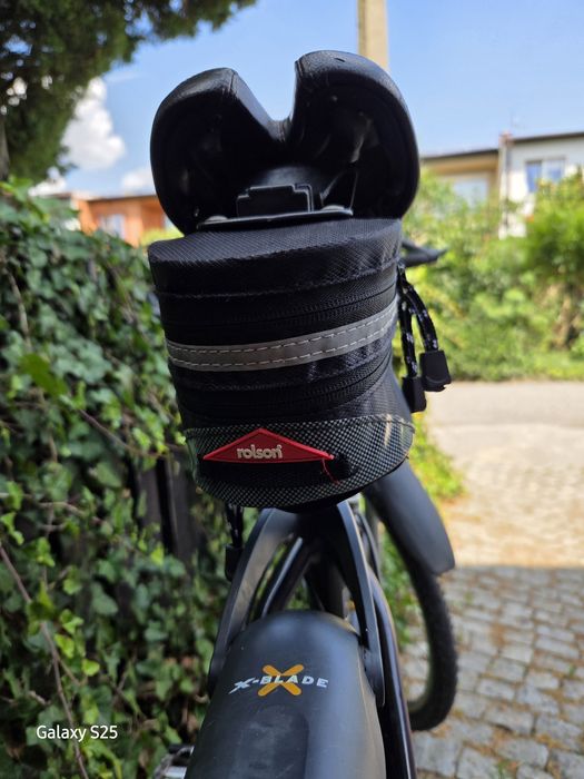 Rower KLEIN Attitude