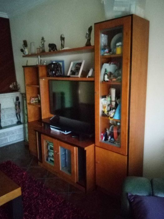 Móvel para Televisão de Sala