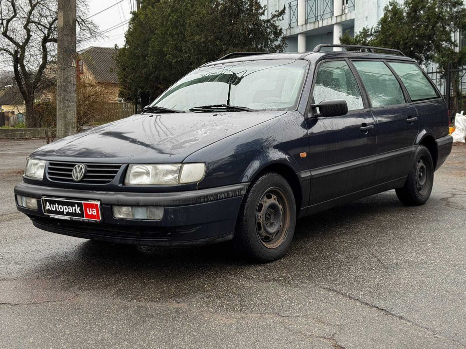 Продам Volkswagen Passat B4 1996р. #73926