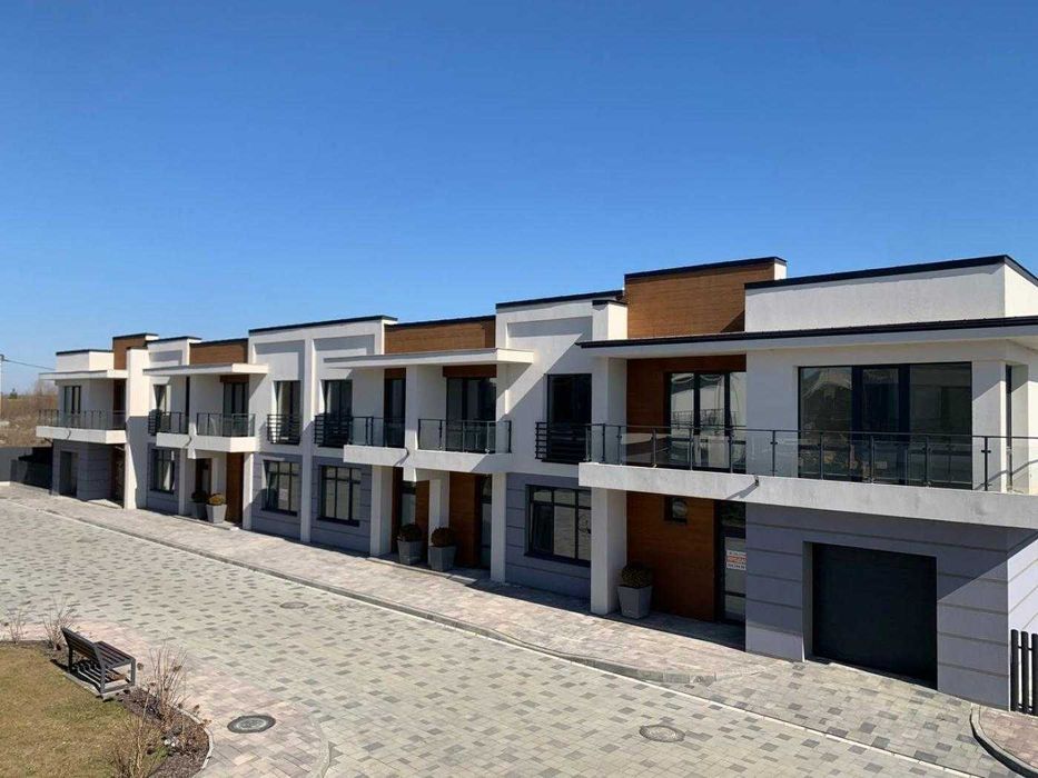 Продаж дуплексу сирець 150 кв.м район Велесу с.Вовчинці