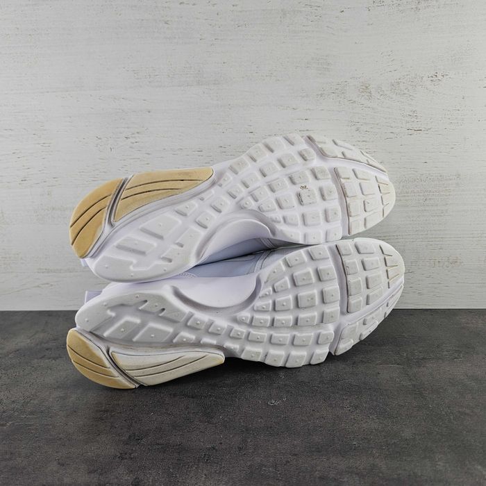 Кроссовки Nike Presto Fly WRLD. Размер 46
