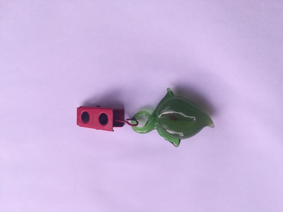 Klamerka, zawieszka, obciążnik do firany, ozdoba