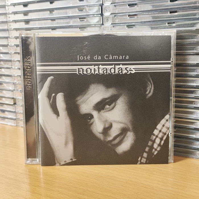 José Da Câmara Noitadas