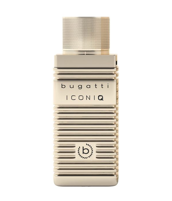 Bugatti Iconiq Gold piękny zapach idealny na prezent
