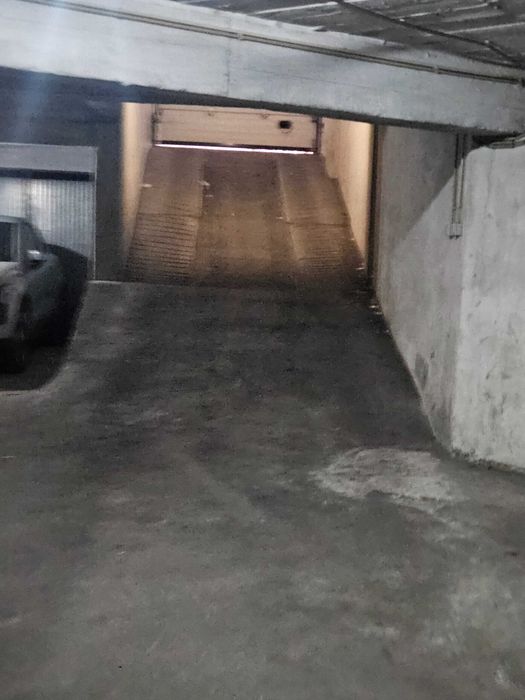 GARAGEM Centro Caldas