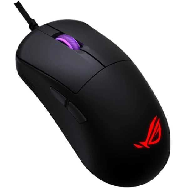 Мишка ASUS ROG Harpe Mini Core Black