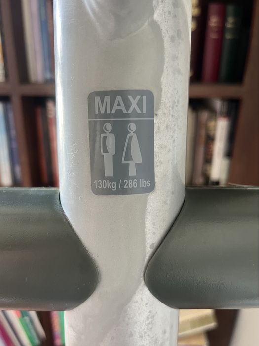 bicicleta elíptica domyos ve 590