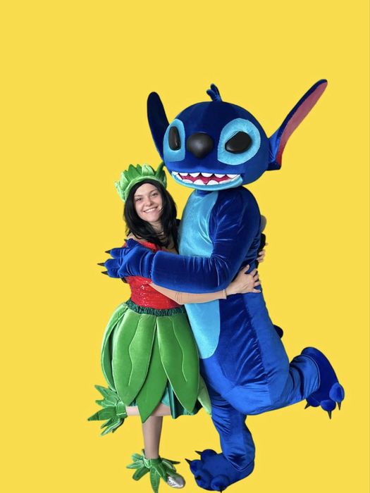 Детские празники аниматоры Одесса