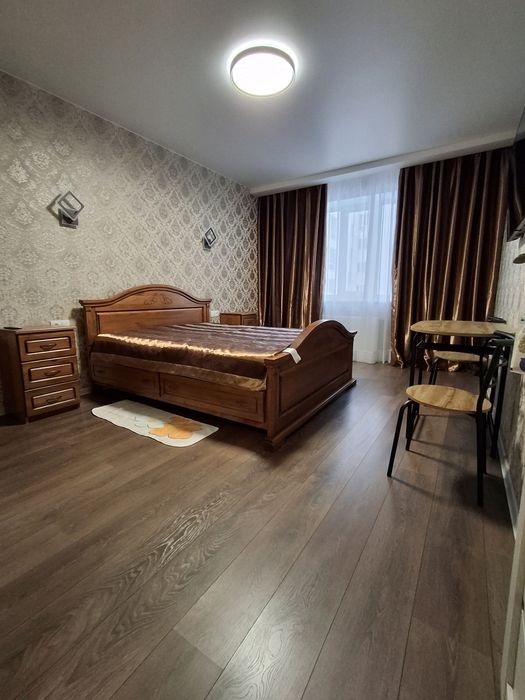 Новая!Автономка!Аренда 1 ком