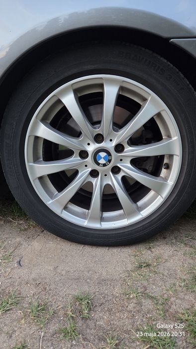 Felgi BMW styling 285