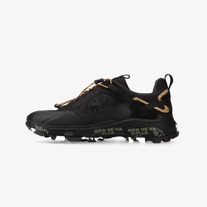 Premiata Cross 0.2 384