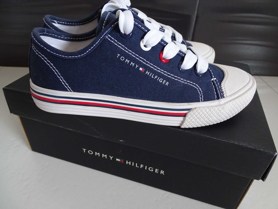 Trampki Tommy Hilfiger rozm.29