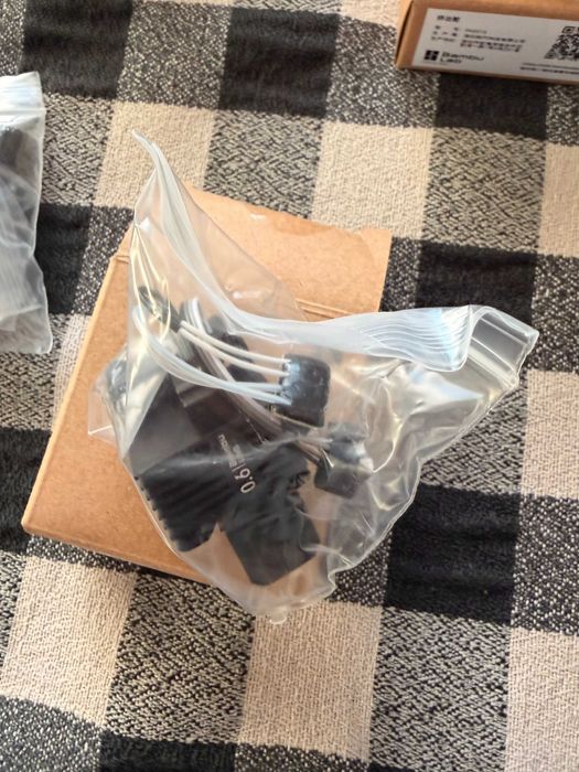 Conjunto de Hardenened Hotends e Extruder Gear para Bambu Lab P1S