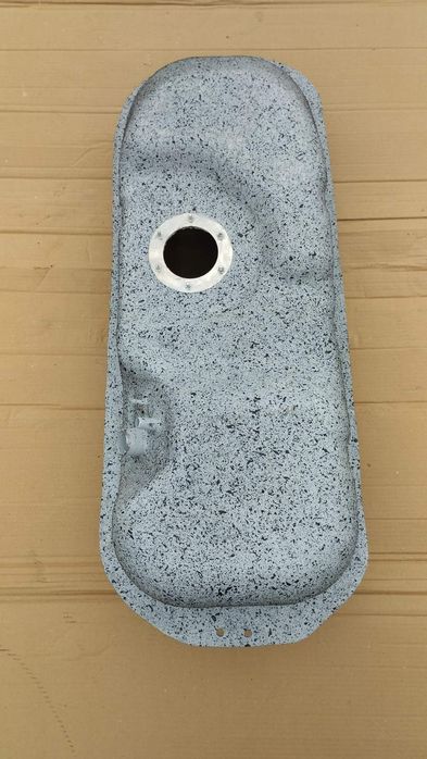 АКЦИЯ! Новые баки пластик Mitsubishi Pajero Wagon Sport Outlander L200