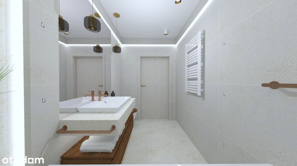 !! Apartament W Pałacu - nowe, idealne, Premium !!