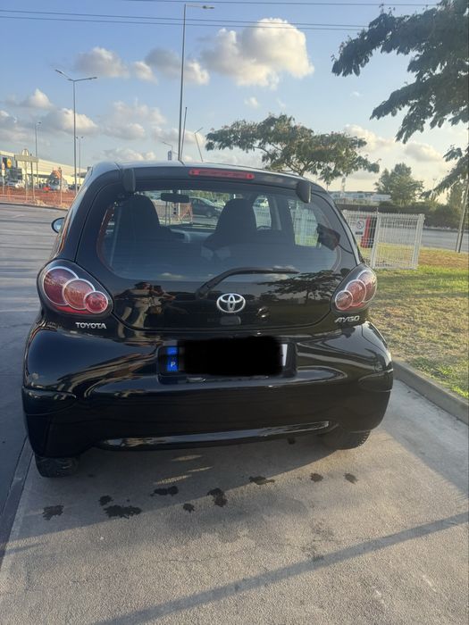 Toyota Aygo 1.0 em excelente estado