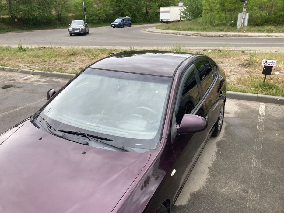 Hyundai Elantra 2007, 1,6 Benzin
