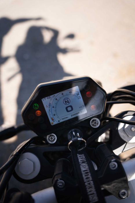 Benelli Bn 302s 2019