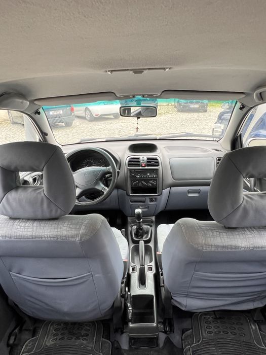 Mitsubish Space Star