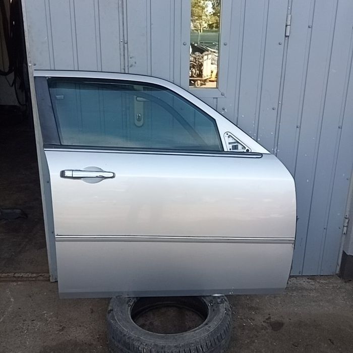 Drzwi Chrysler 300C prawa strona