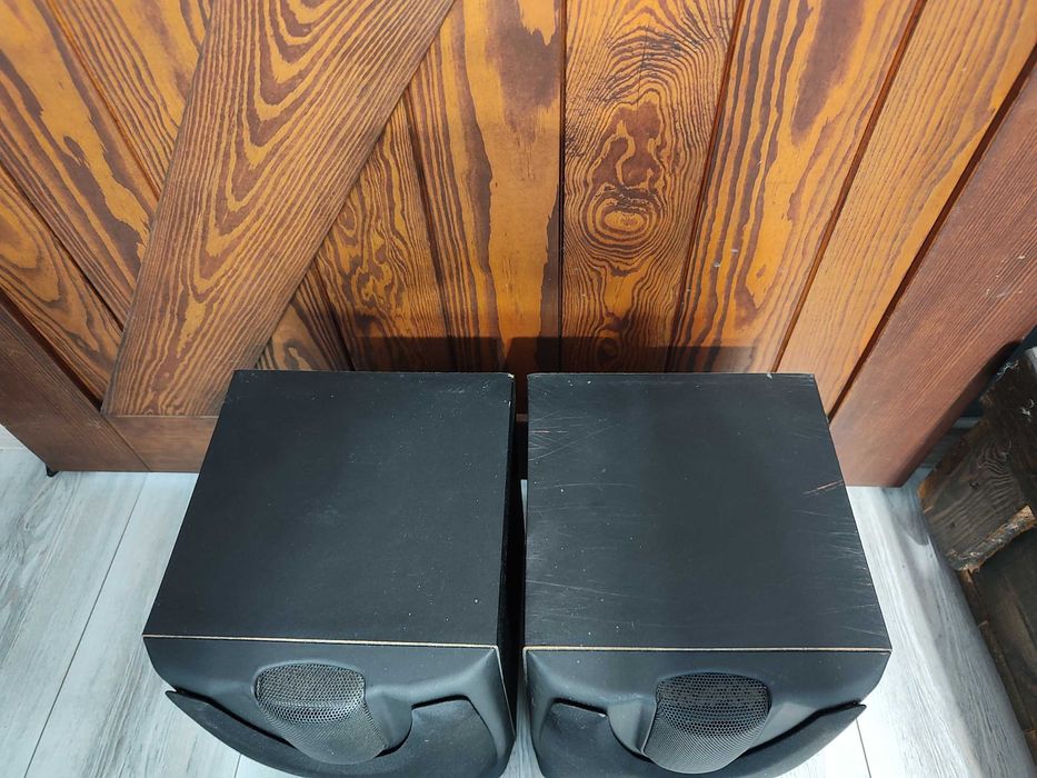 Kolumny głośnikowe Philips LSB620