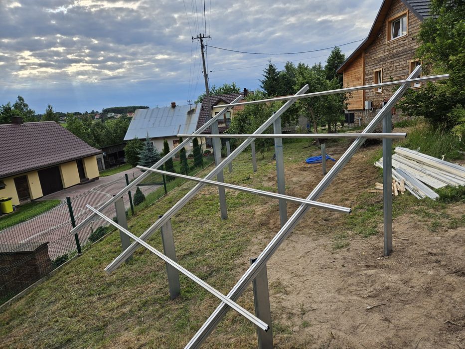 Elektryk - Usługi elektryczne, Fotowoltaika, Pompy Ciepła