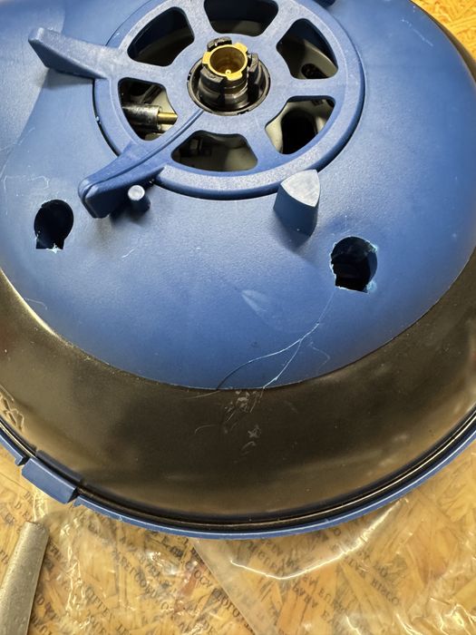 Grill gazowy Campingaz Party Grill