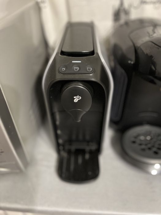 Кавоварки капсульні крапельні Philips, Melitta ,bosch,electrulux