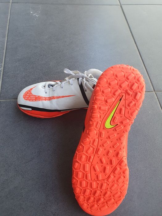 Chuteiras da Nike