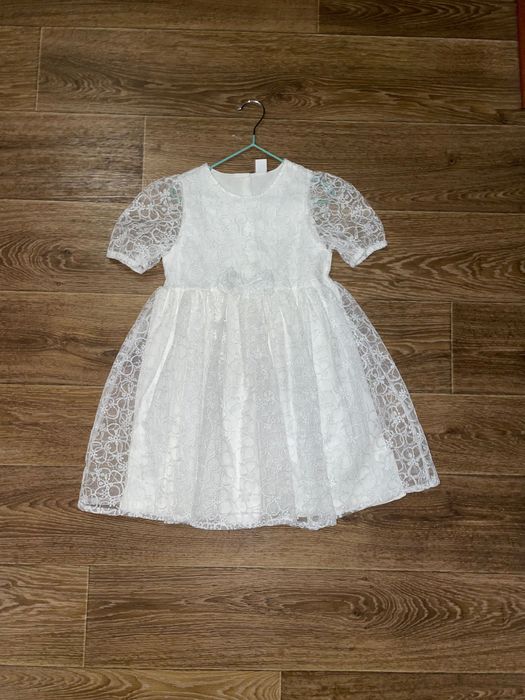 Святкова сукня 6-7 років LC Waikiki