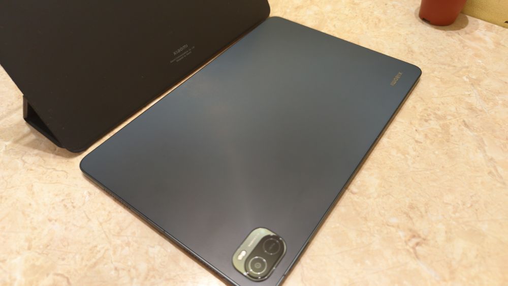 Xiaomi Pad 5 10.9” 6/256GB Cosmic Gray