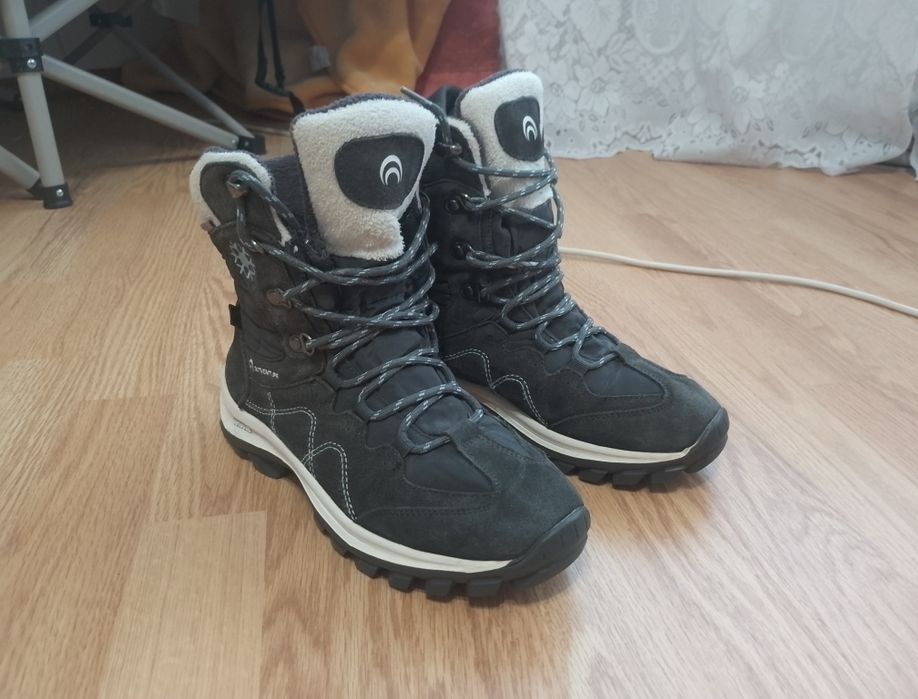 Черевики outventure 38