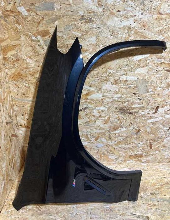 Крило Чверть BMW X3 G01-300 416 668 475 A76 B53