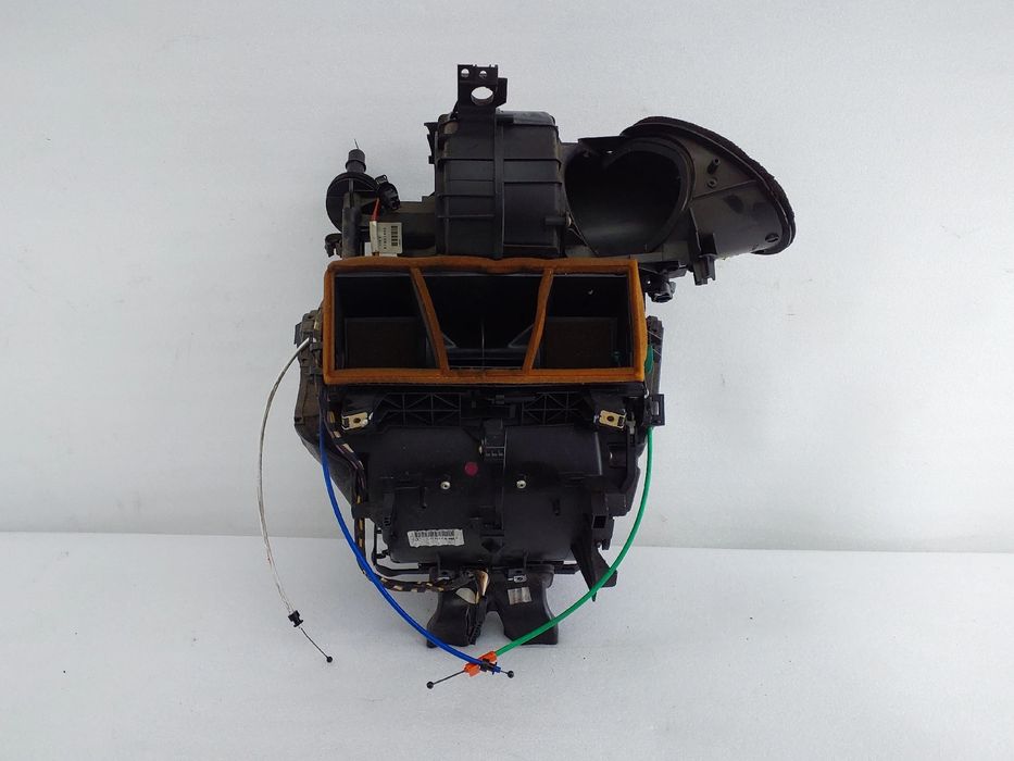 Chauffage / sofagem completa PEUGEOT 207 (WA_, WC_)