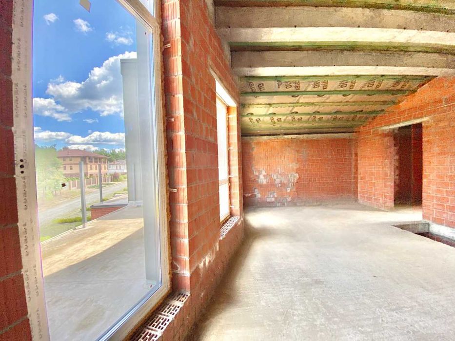 Таунхаус з терасою та газом. КМ Парк Таун, Сертифікат, Постанова