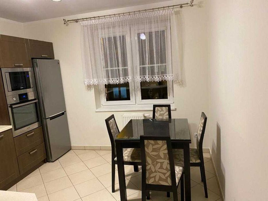 Mieszkanie 2 -pokojowe Brzeg Dolny Odrodzenia 52 m2 KLIMA WOLNE 18.01