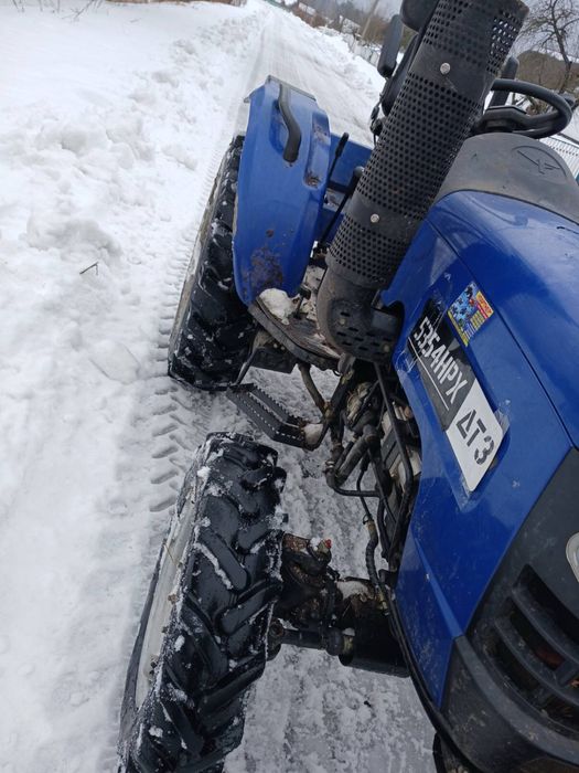 Продам ДТЗ 5354 в гарному стані