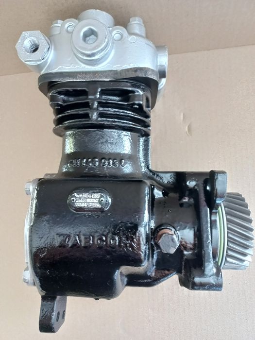 Продам компрессор Wabco 4111455070, 51541017201