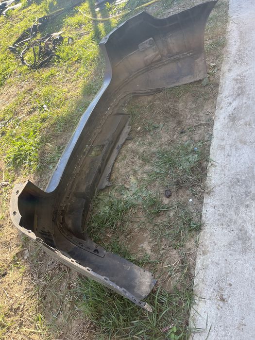 Бампер VW PASSAT B7 пасат б7