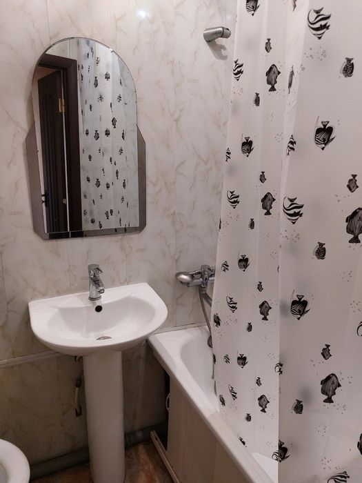 Продам 1-к в центре!