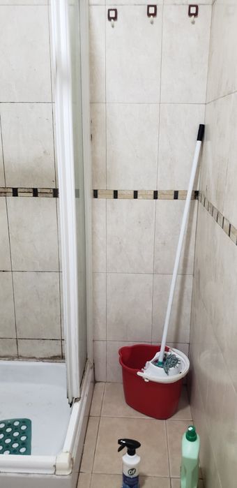 Faxina de qualidader de 10€ a hora