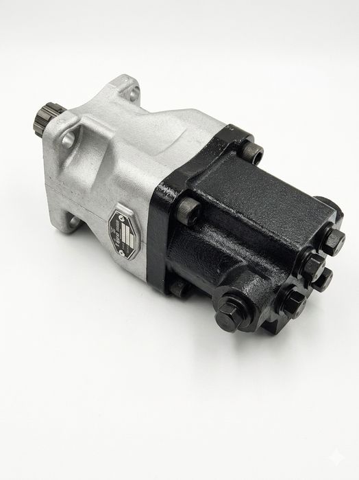 Поршневий насос 41л, 49л, 58л, (Bi-rotational) Euro-Type