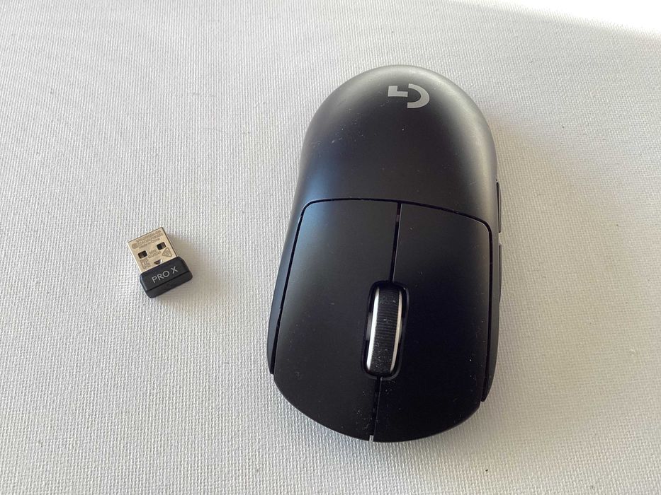 Logitech G PRO Superlight