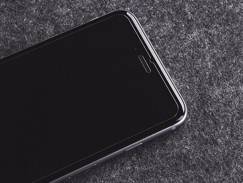 Tempered Glass szkło hartowane 9H iPhone 12 Pro / iPhone 12 (opakowani