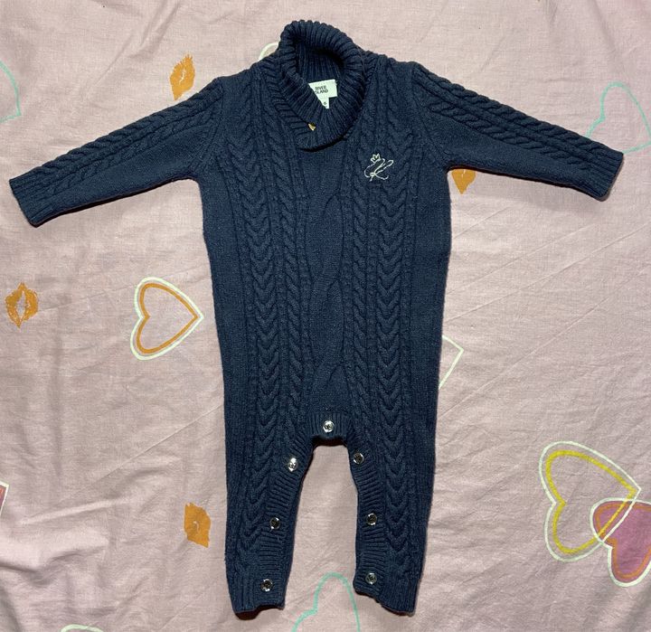 Речі для малюка