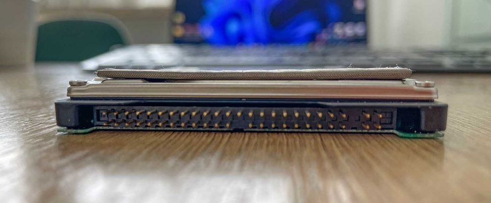 Dysk IBM Trevelstar DJSA-210 10,06 GB IDE/ATA 2,5”