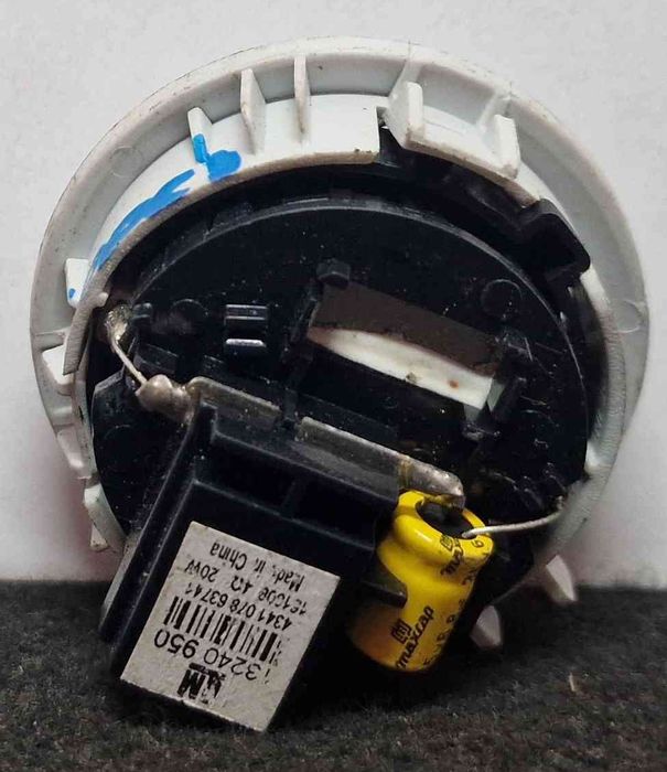 Módulo Eletrónico 13240950 - OPEL INSIGNIA A