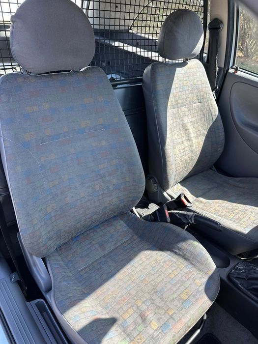 Opel Corsa 1.7 DI 16v (motor Isuzu)