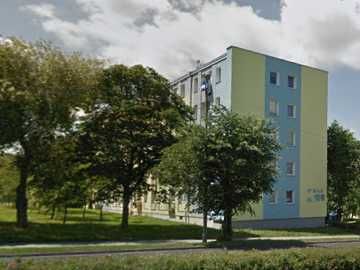 kawalerka - parter - Al. Armii Krajowej - bezpośrednio